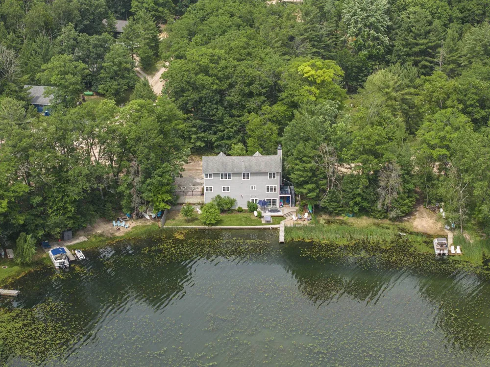 5296 Scout Camp Road East Bay Township, MI 49696
