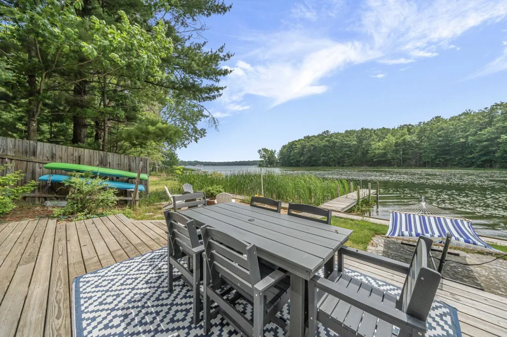5296 Scout Camp Road East Bay Township, MI 49696