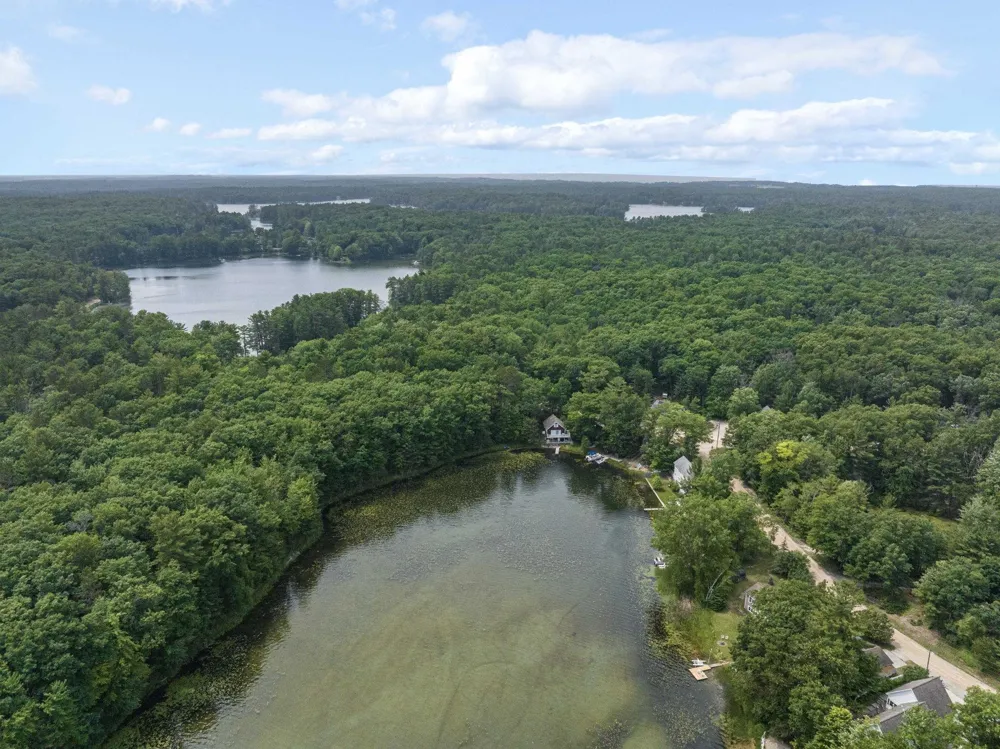 5296 Scout Camp Road East Bay Township, MI 49696