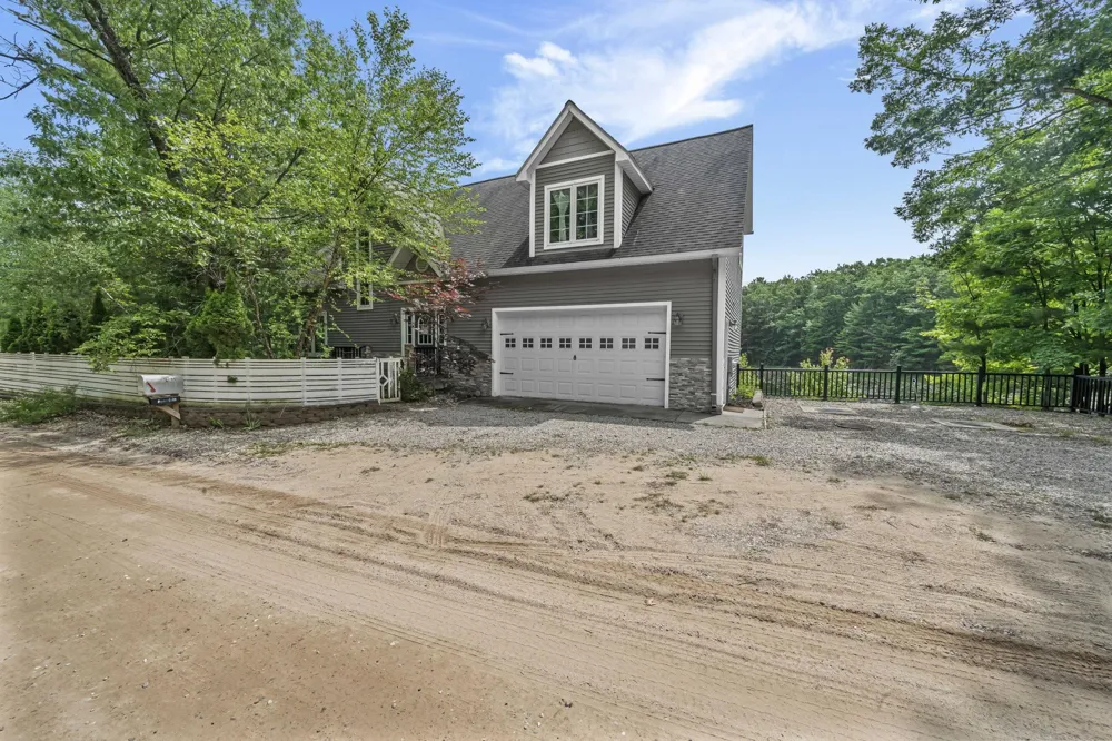 5296 Scout Camp Road East Bay Township, MI 49696