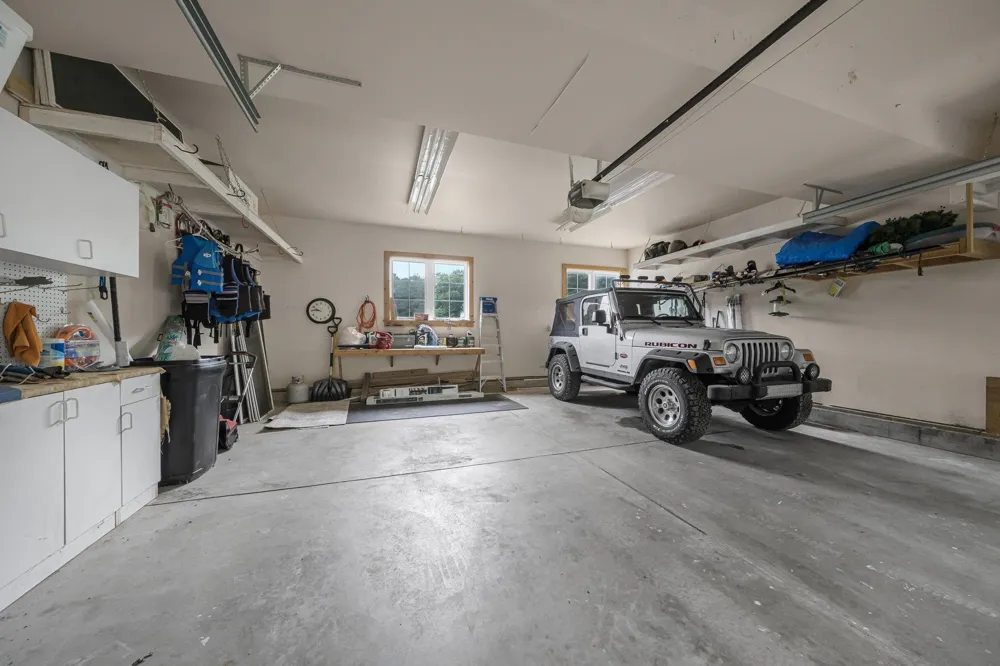 5296 Scout Camp Road East Bay Township, MI 49696