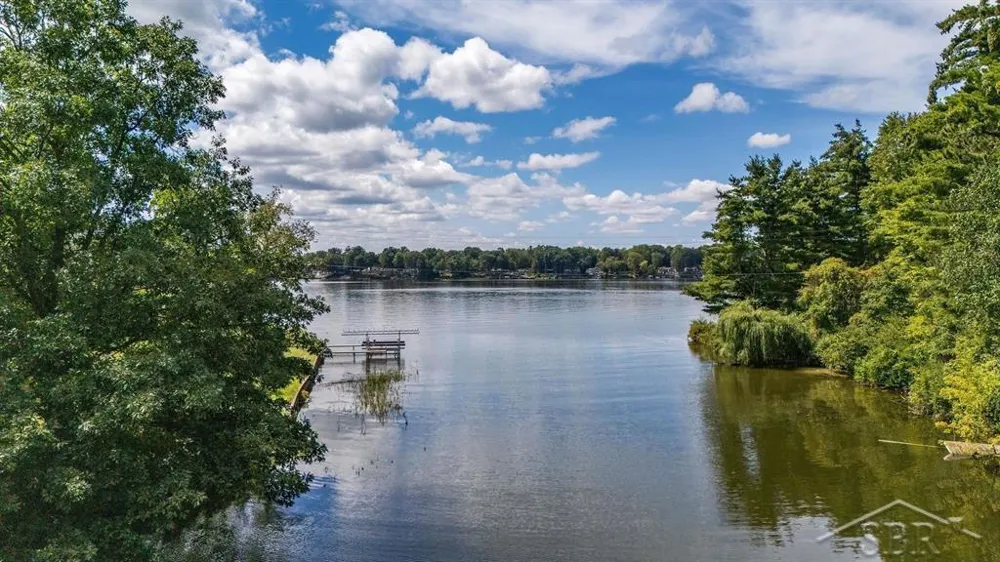 Genrich Drive Jerome Township, MI 48657