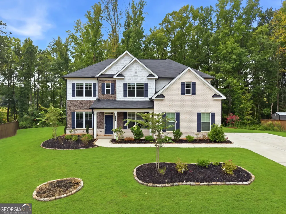 462 Sylvie DR McDonough, GA 30252