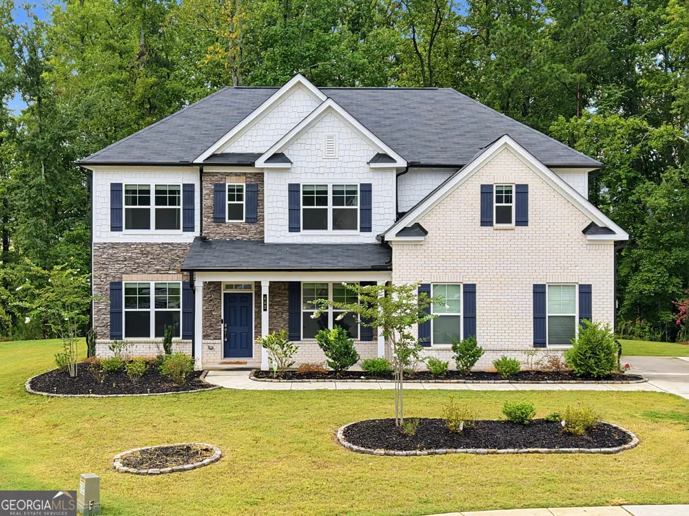 462 Sylvie DR McDonough, GA 30252