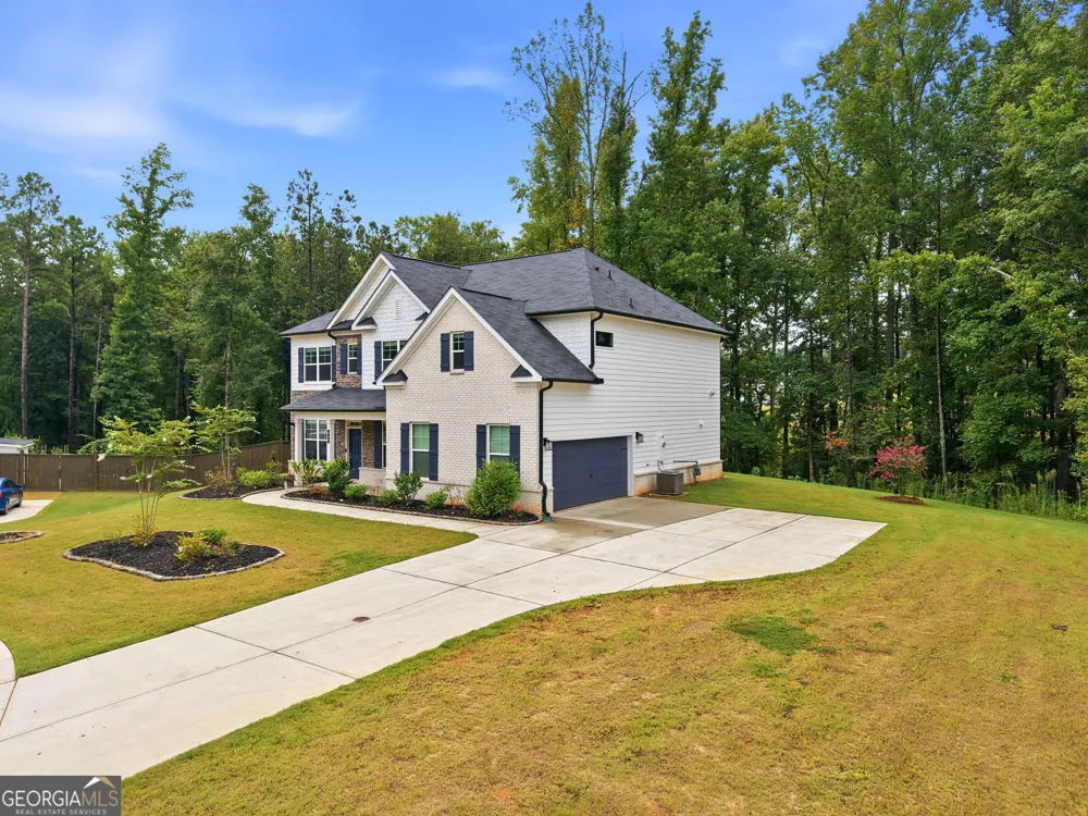 462 Sylvie DR McDonough, GA 30252