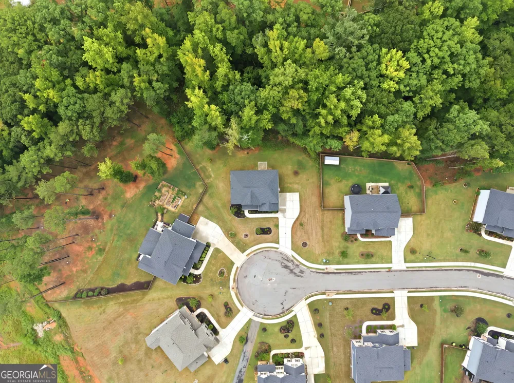 462 Sylvie DR McDonough, GA 30252