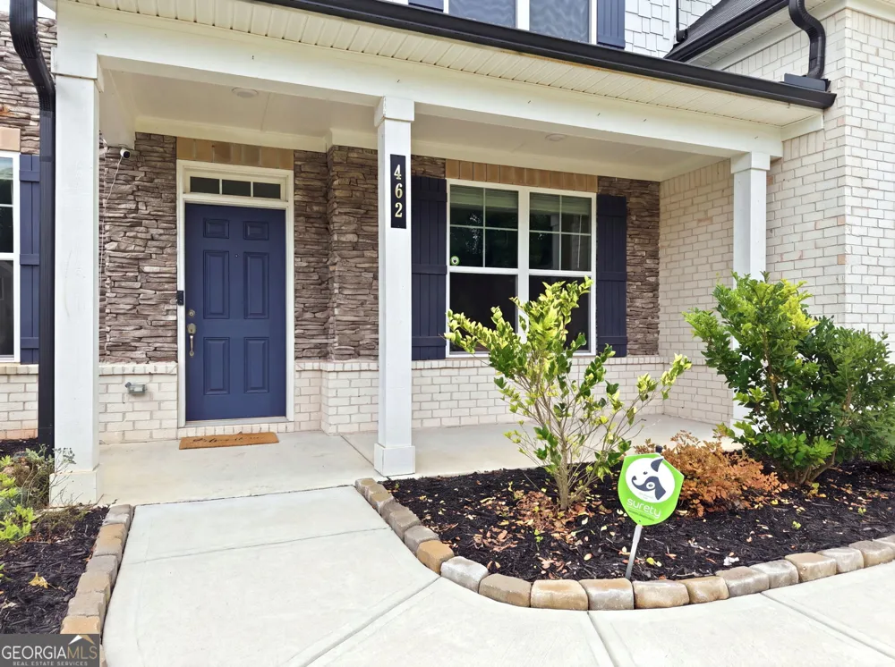 462 Sylvie DR McDonough, GA 30252