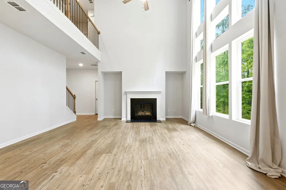 462 Sylvie DR McDonough, GA 30252