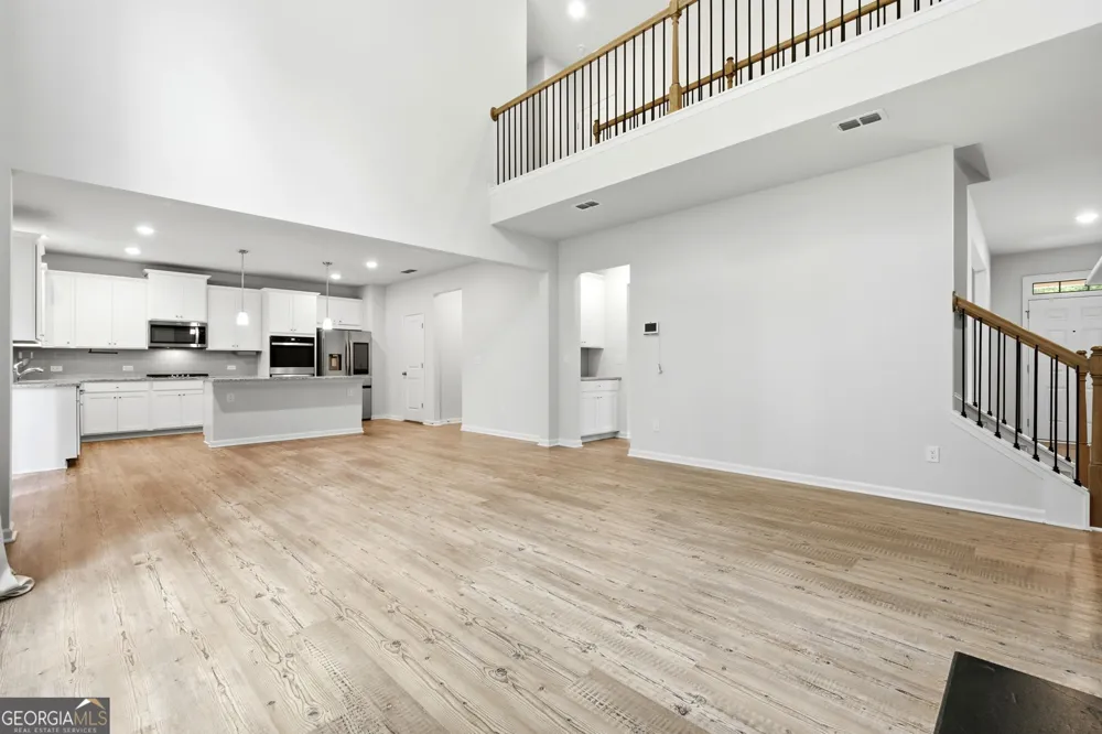 462 Sylvie DR McDonough, GA 30252