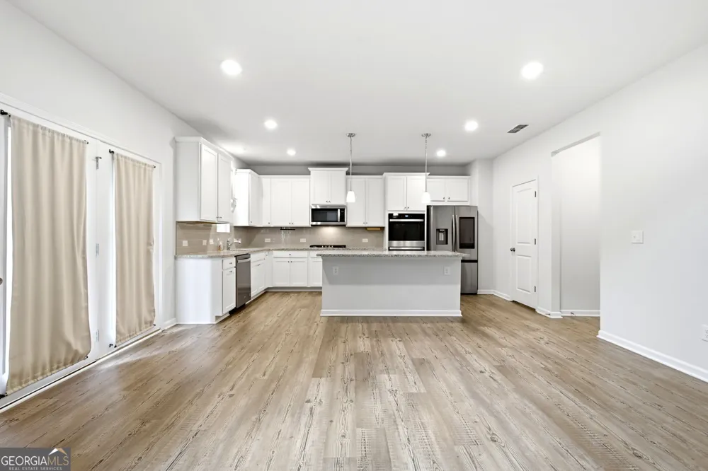 462 Sylvie DR McDonough, GA 30252