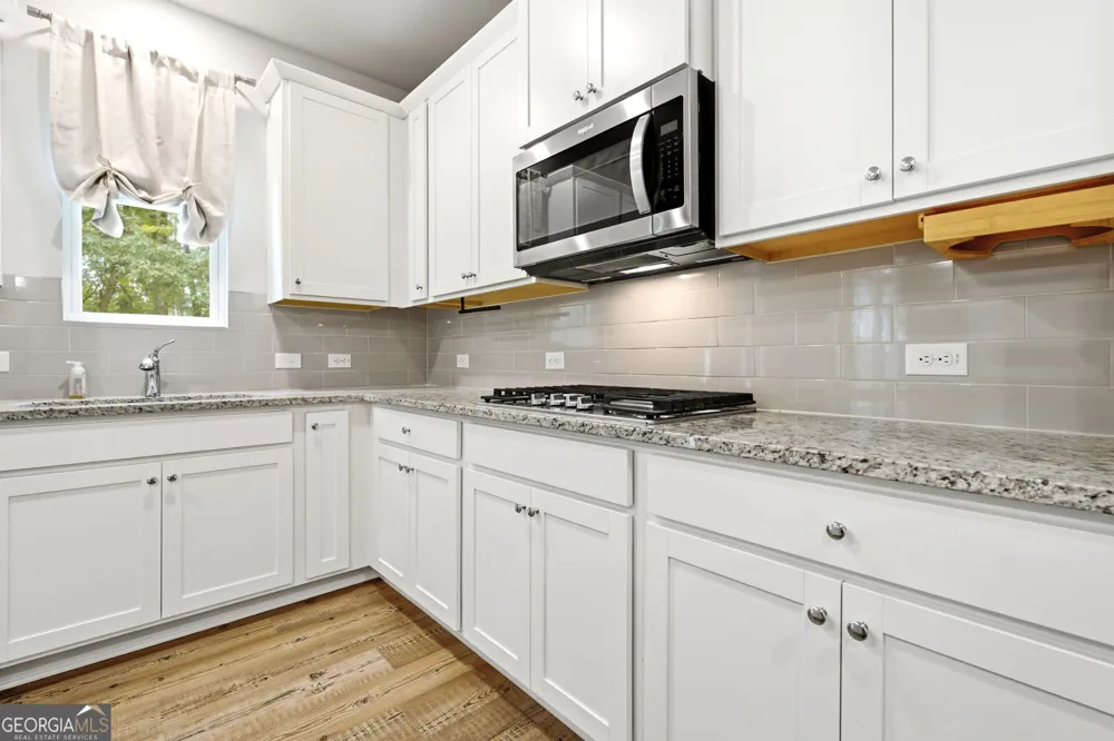 462 Sylvie DR McDonough, GA 30252
