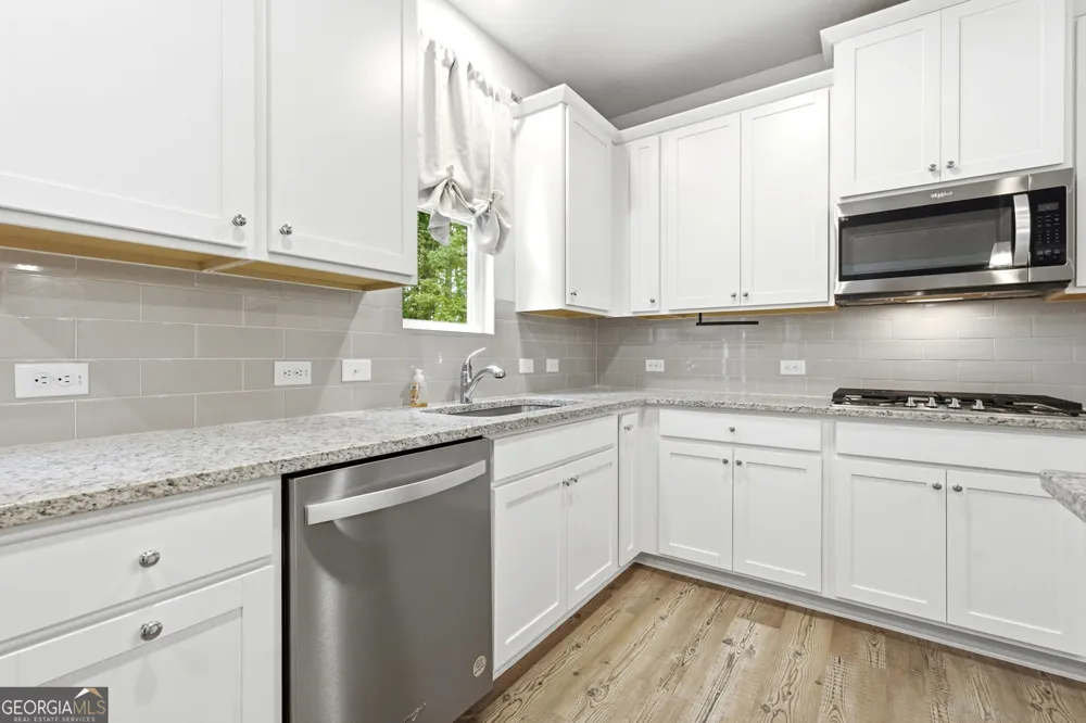 462 Sylvie DR McDonough, GA 30252