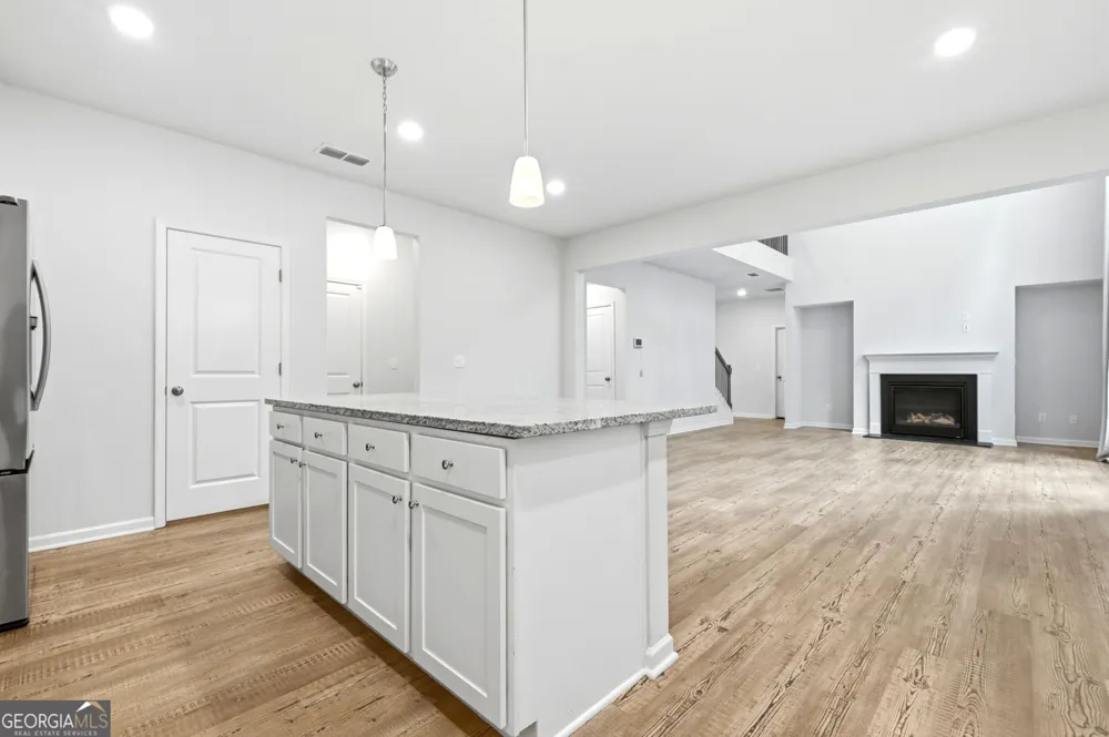 462 Sylvie DR McDonough, GA 30252