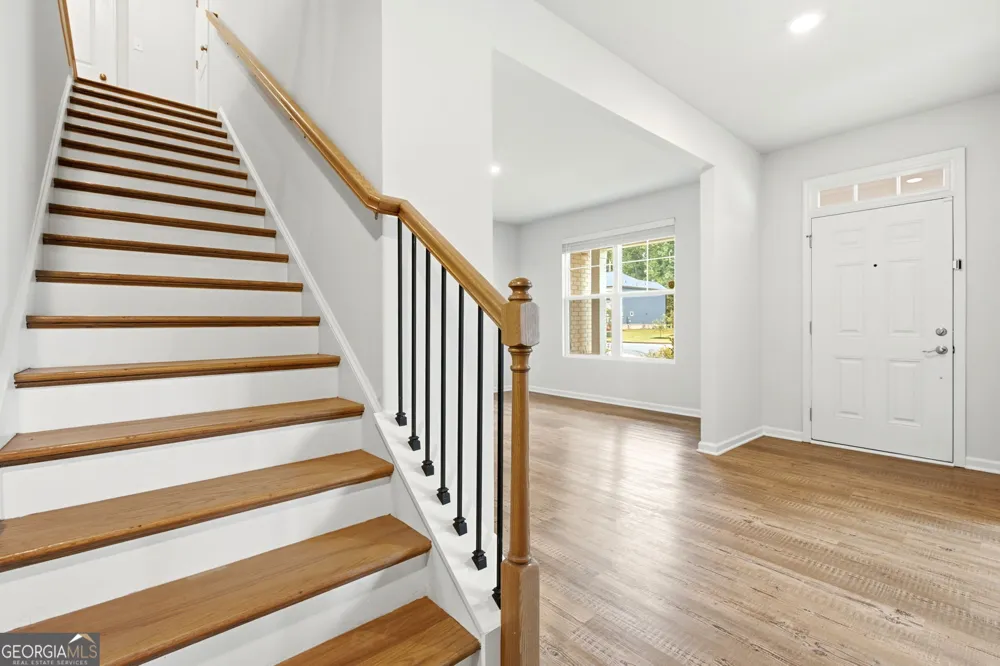 462 Sylvie DR McDonough, GA 30252