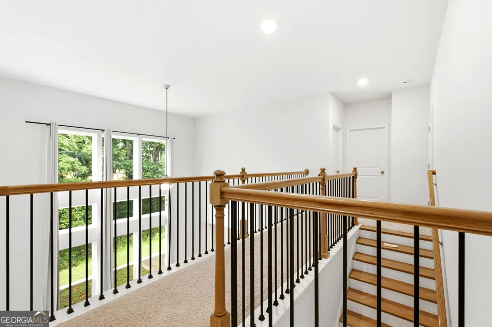 462 Sylvie DR McDonough, GA 30252