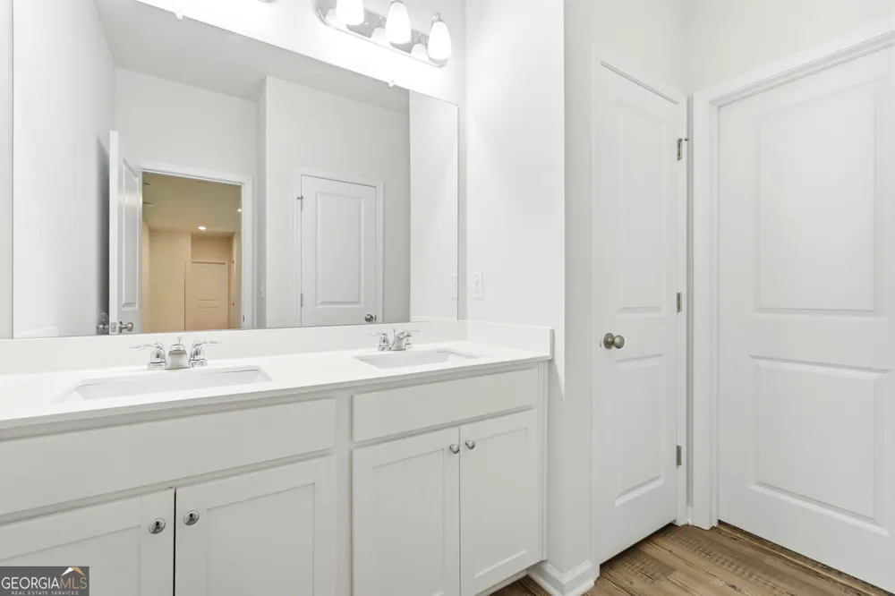 462 Sylvie DR McDonough, GA 30252