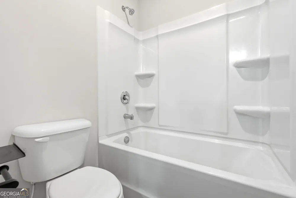 462 Sylvie DR McDonough, GA 30252