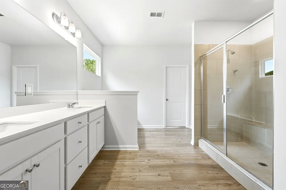 462 Sylvie DR McDonough, GA 30252