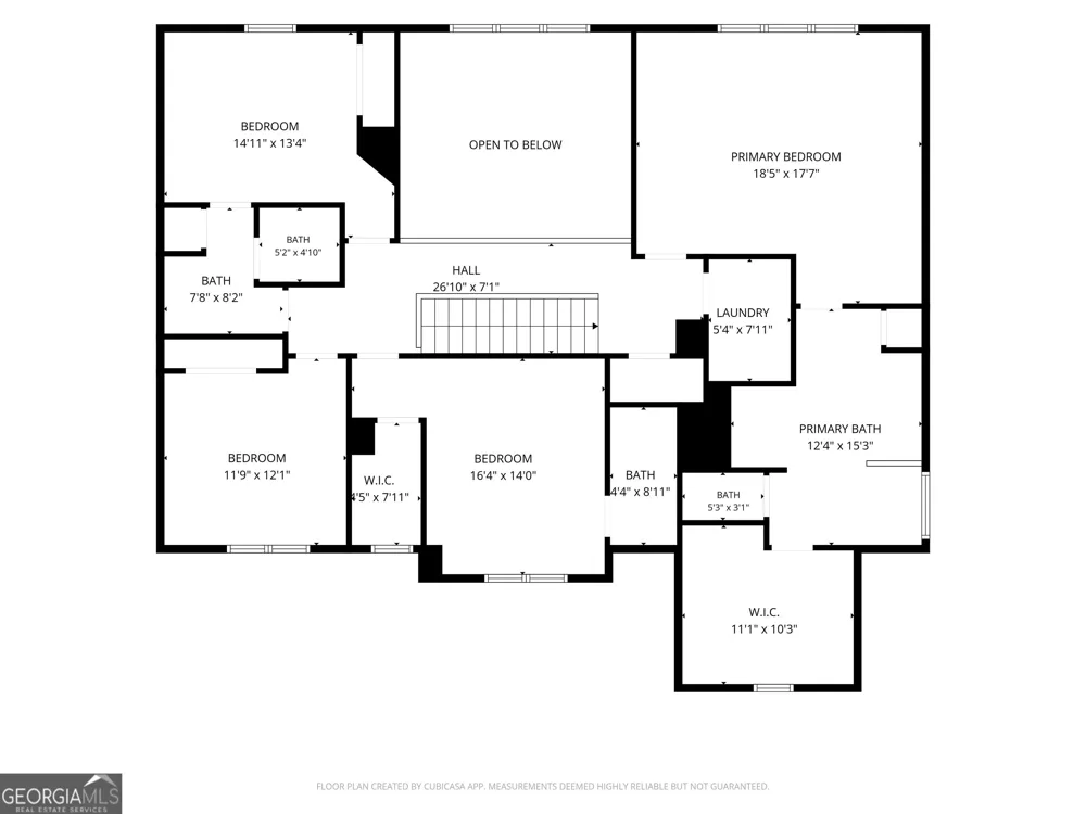 462 Sylvie DR McDonough, GA 30252