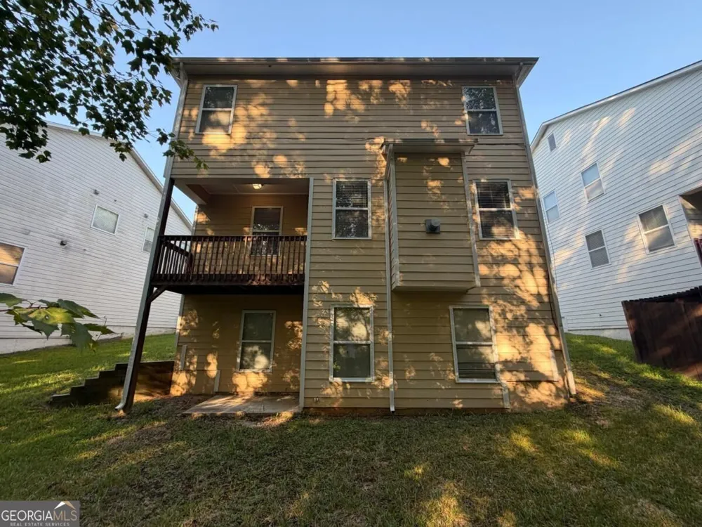 7312 Taloga LN Union City, GA 30291