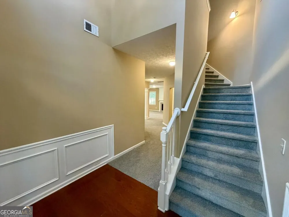 7312 Taloga LN Union City, GA 30291