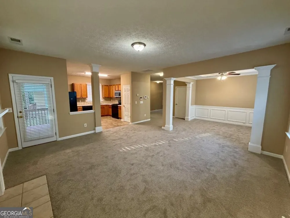 7312 Taloga LN Union City, GA 30291