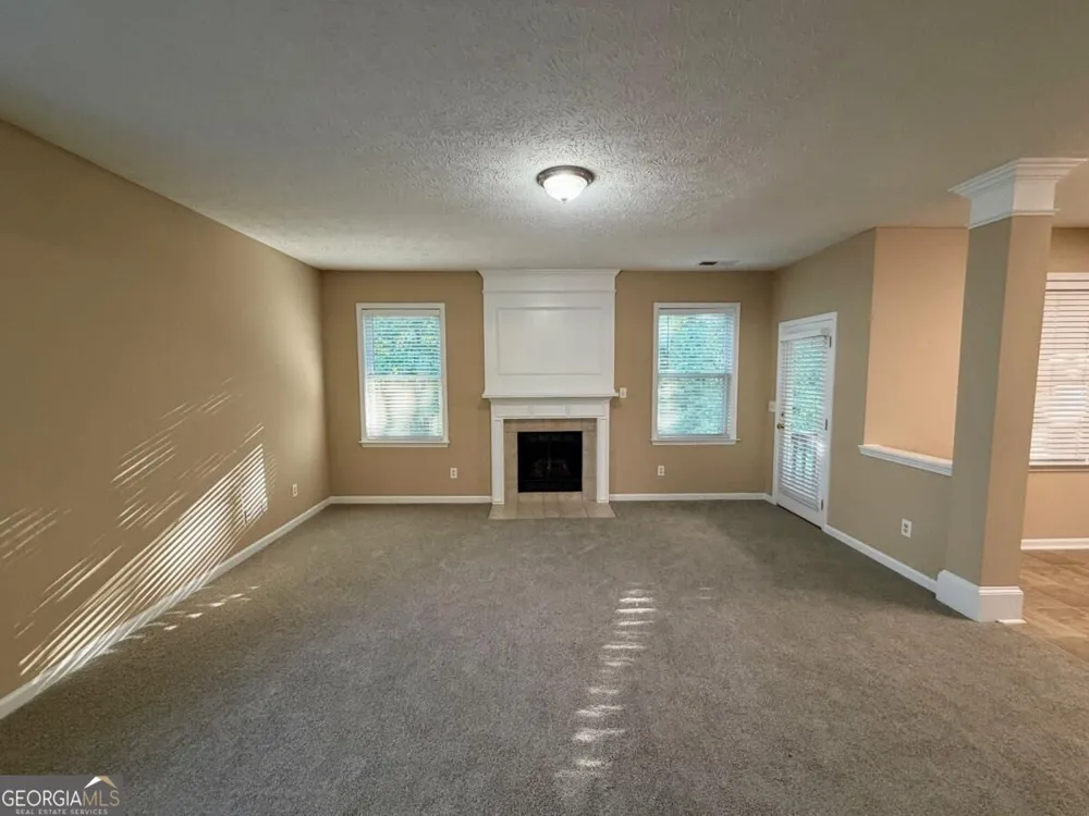 7312 Taloga LN Union City, GA 30291