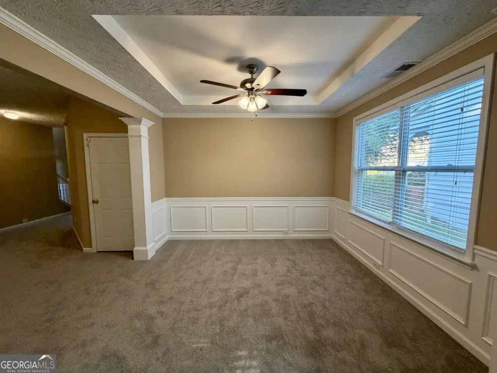 7312 Taloga LN Union City, GA 30291