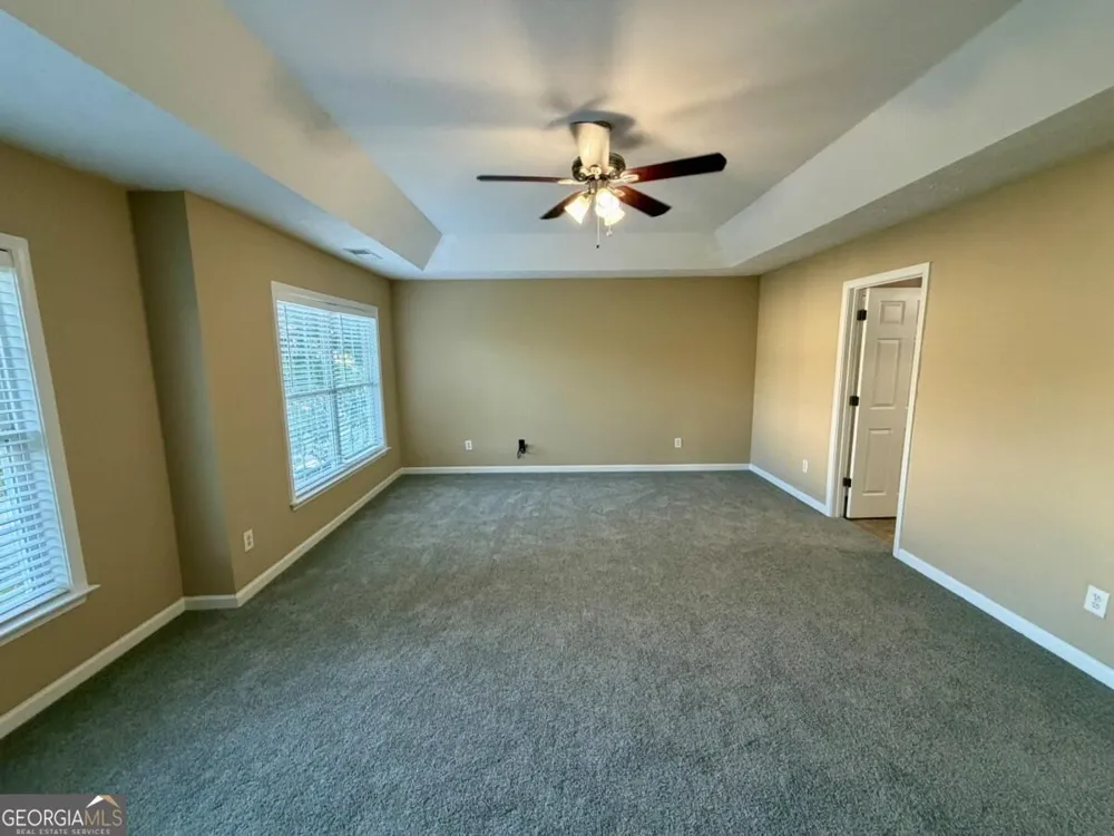7312 Taloga LN Union City, GA 30291