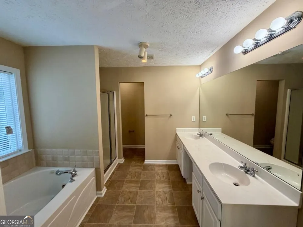 7312 Taloga LN Union City, GA 30291