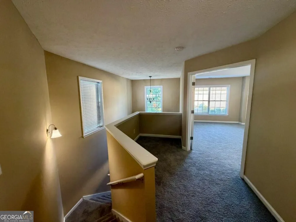 7312 Taloga LN Union City, GA 30291