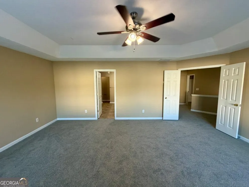 7312 Taloga LN Union City, GA 30291