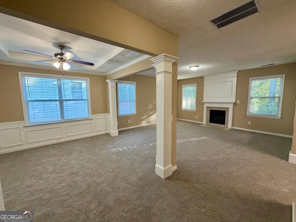 7312 Taloga LN Union City, GA 30291