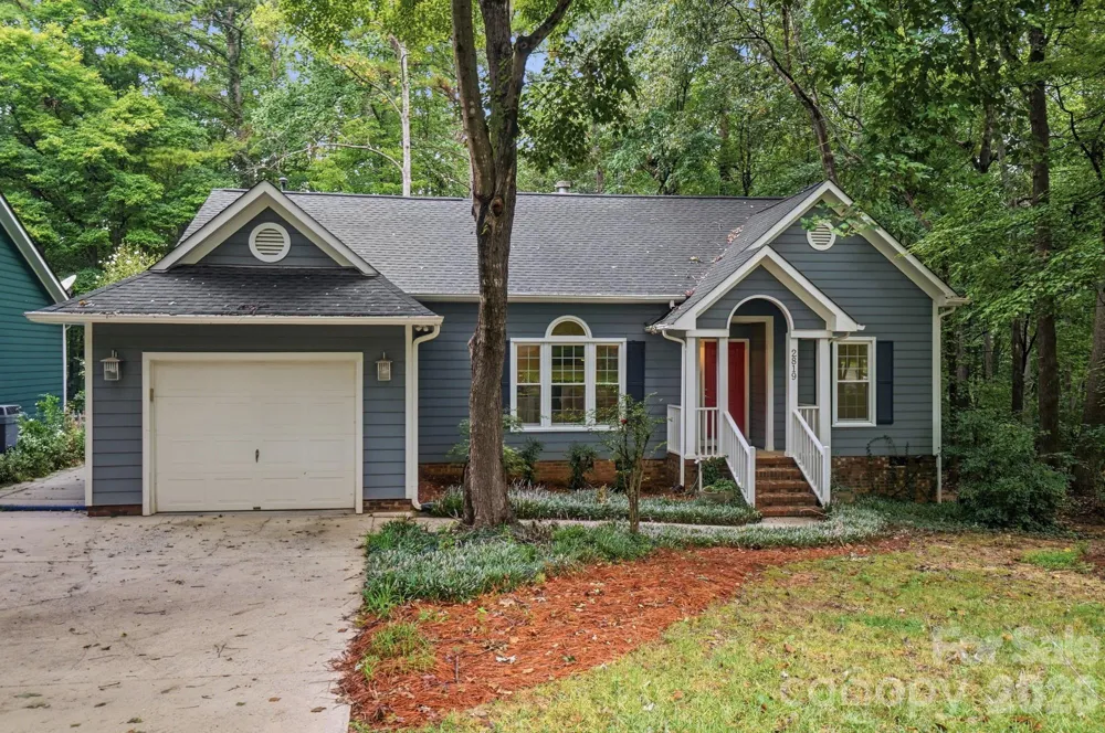 2819 Cedar Chase Drive Matthews, NC 28105