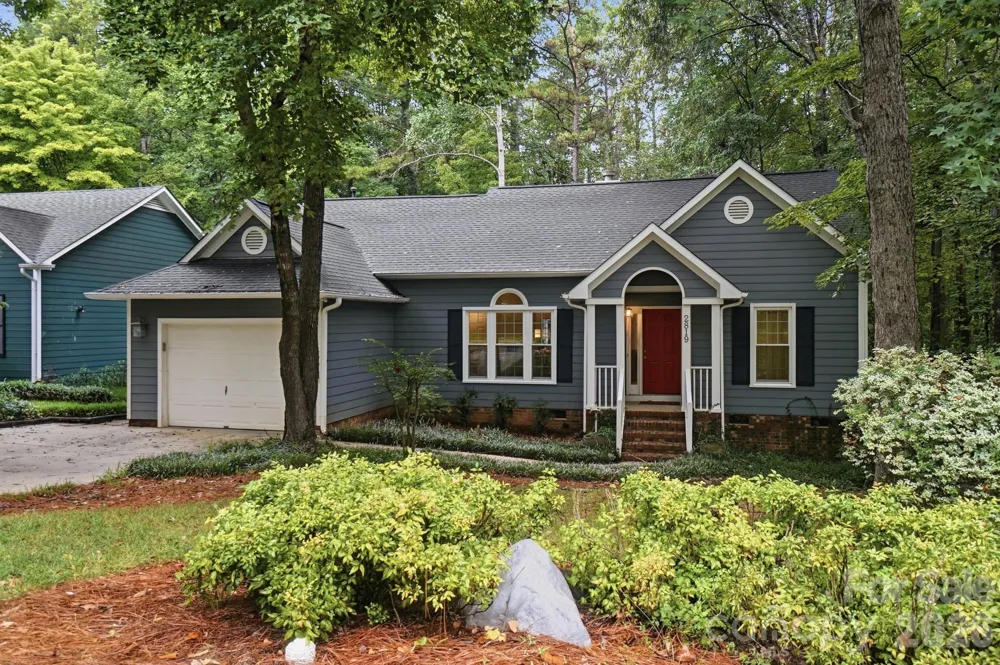 2819 Cedar Chase Drive Matthews, NC 28105
