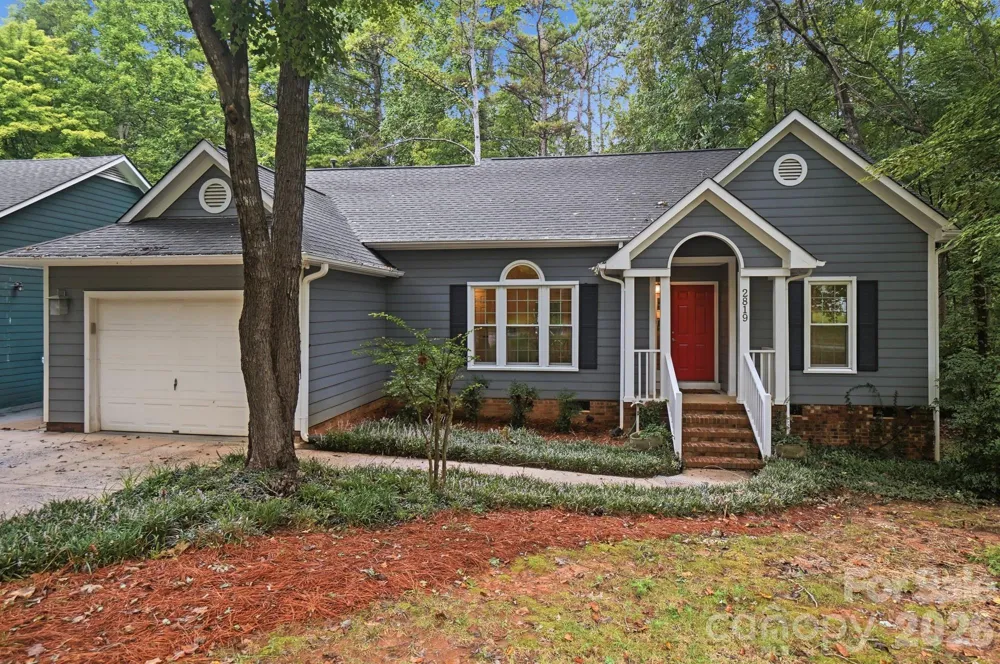 2819 Cedar Chase Drive Matthews, NC 28105