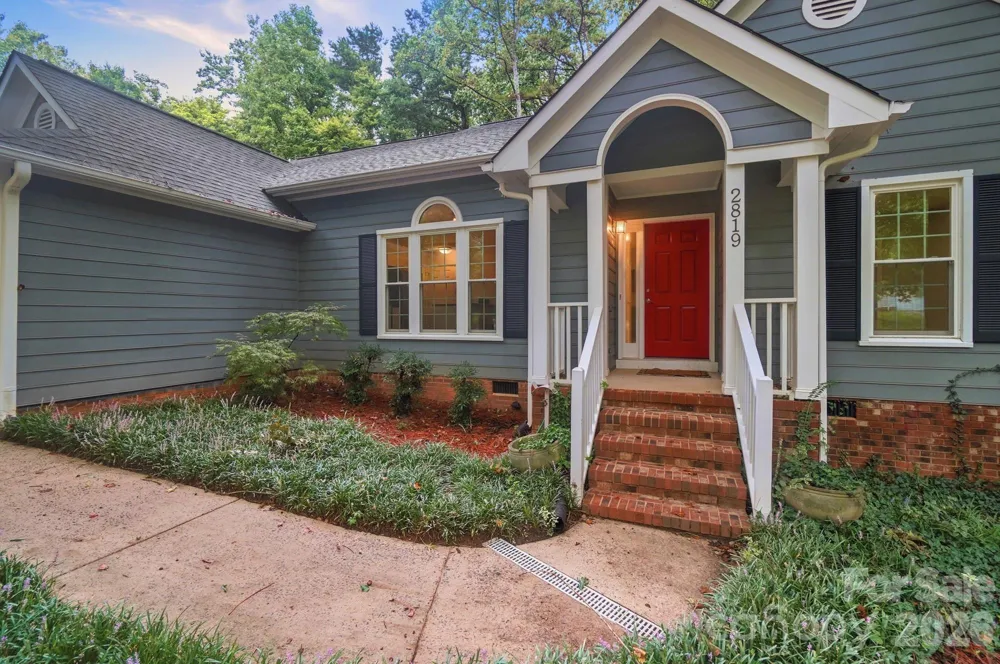 2819 Cedar Chase Drive Matthews, NC 28105