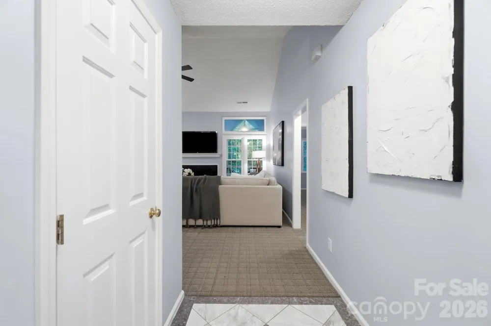 2819 Cedar Chase Drive Matthews, NC 28105