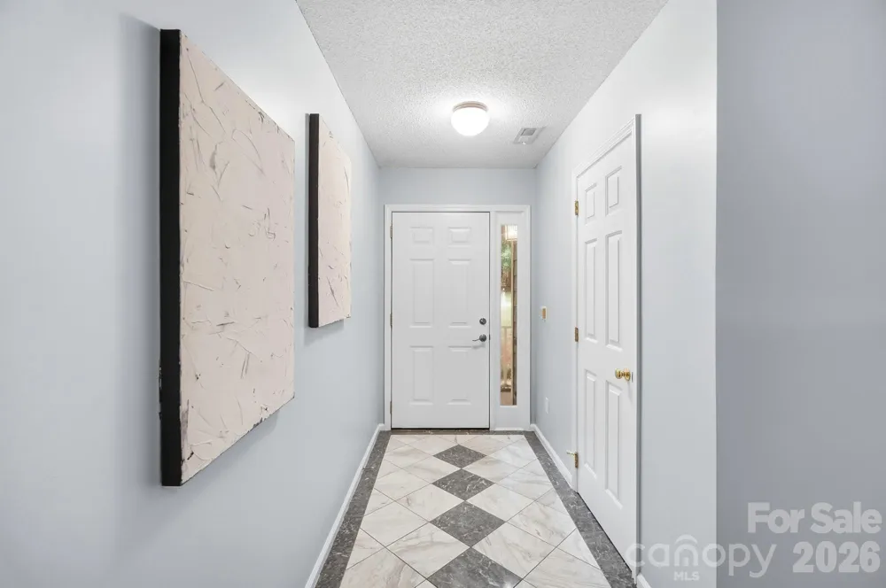 2819 Cedar Chase Drive Matthews, NC 28105