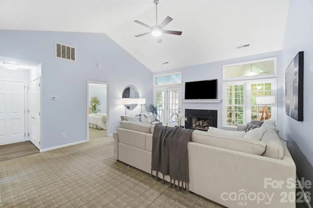 2819 Cedar Chase Drive Matthews, NC 28105