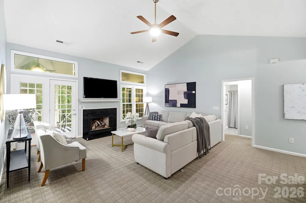 2819 Cedar Chase Drive Matthews, NC 28105