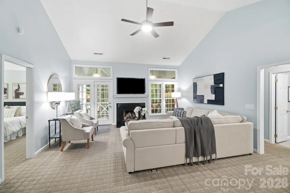 2819 Cedar Chase Drive Matthews, NC 28105