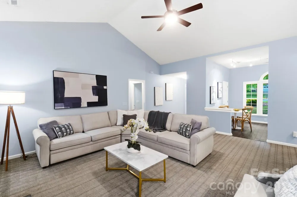 2819 Cedar Chase Drive Matthews, NC 28105