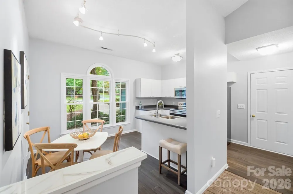 2819 Cedar Chase Drive Matthews, NC 28105