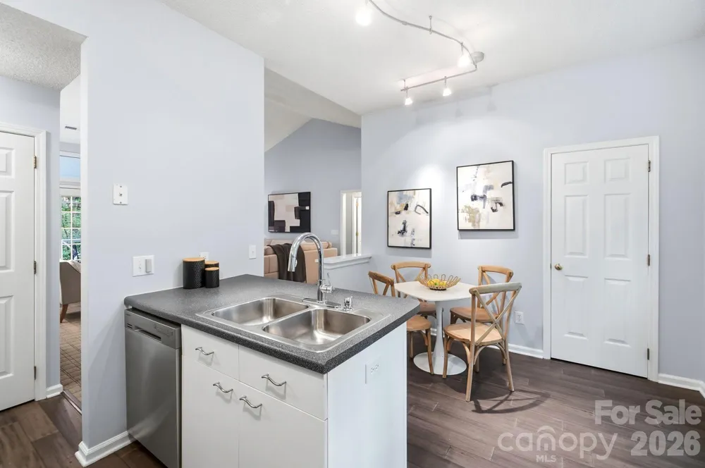 2819 Cedar Chase Drive Matthews, NC 28105