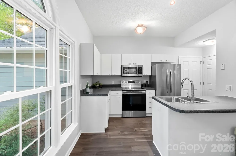 2819 Cedar Chase Drive Matthews, NC 28105