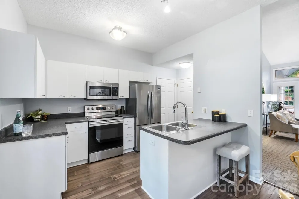 2819 Cedar Chase Drive Matthews, NC 28105