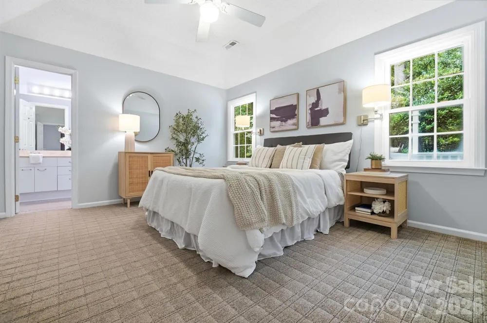 2819 Cedar Chase Drive Matthews, NC 28105