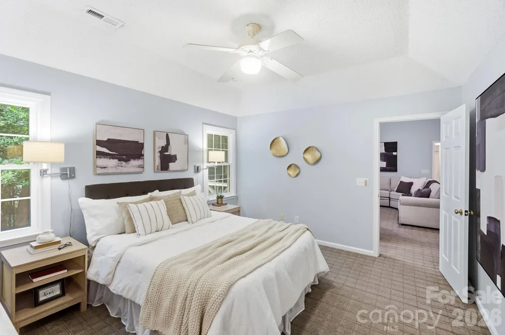 2819 Cedar Chase Drive Matthews, NC 28105