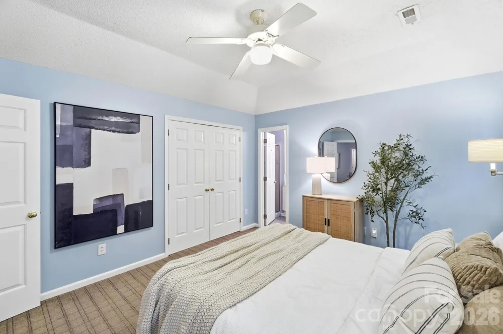 2819 Cedar Chase Drive Matthews, NC 28105